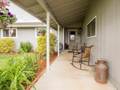 Entrance/Foyer