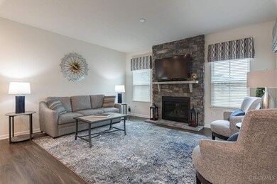 5751 Caitlyn Rose Ln, Liberty Township, OH 45044 - photo 4