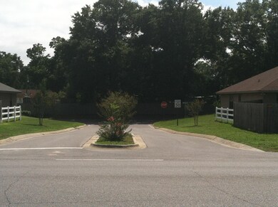 Entrance - Chasefield