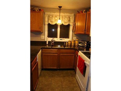 29 Sanwood Dr unit 5, Harrisville, RI 02830 - photo 5