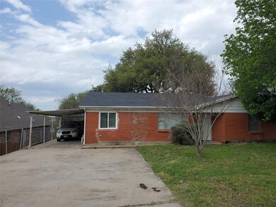 8504 Gibbs Dr, Fort Worth, TX 76108 - photo 2
