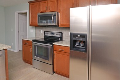 2170 Braselton Dr, Winterville, NC 28590 - photo 5