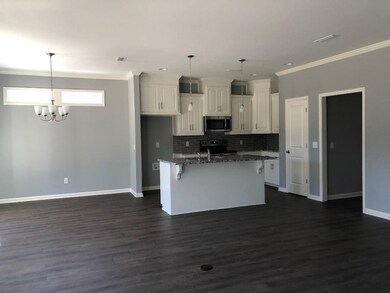 Open Floor