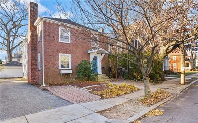 33 Lauriston St unit 2, Providence, RI 02906 - photo 2