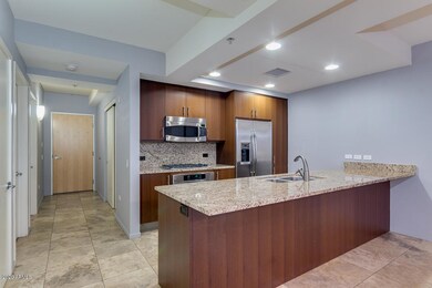Perfect island for entertaining