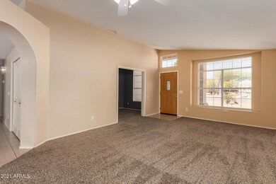 Front Room