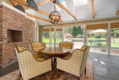 103 Walker St, Weston, MA 02493 - photo 6