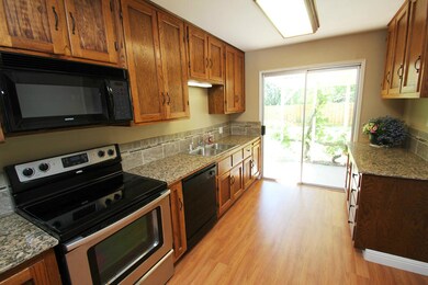 Kitchen 1