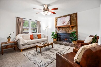 306 S Franklin St, Spring Hill, KS 66083 - photo 2