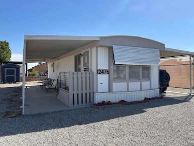 12475 E 39th Way, Yuma, AZ 85367 - photo 2