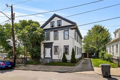 207 Power St unit 1, Providence, RI 02906 - photo 3