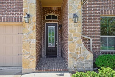 3304 Sombrero Dr, Denton, TX 76210 - photo 2