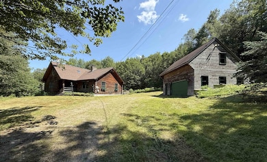 871 Streeter Hill Rd, Whitingham, VT 05361 - photo 2