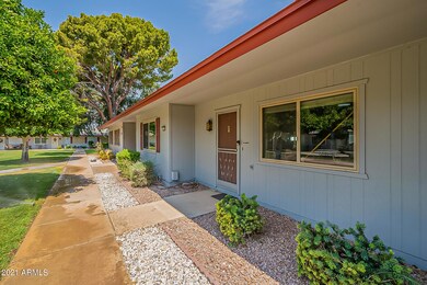 13878 N Newcastle Dr, Sun City, AZ 85351 - photo 3