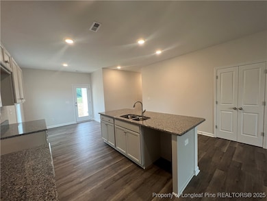 160 Dalton Dr, Lumber Bridge, NC 28357 - photo 4