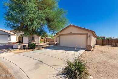 12305 W Pershing St, El Mirage, AZ 85335 - photo 2