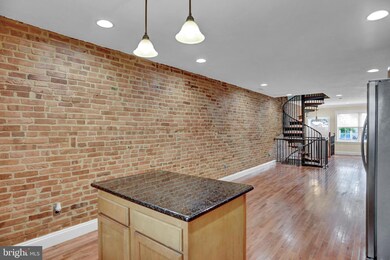 1206 James St, Baltimore, MD 21223 - photo 5