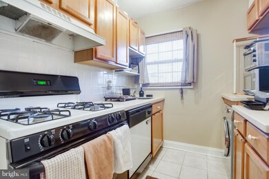 2305 Farrington Ave unit 202, Alexandria, VA 22303 - photo 5