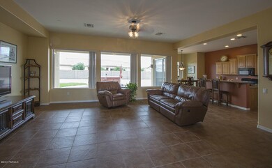 Great Room 1595