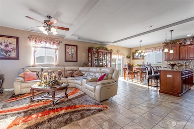 934 L St SW, Quincy, WA 98848 - photo 4