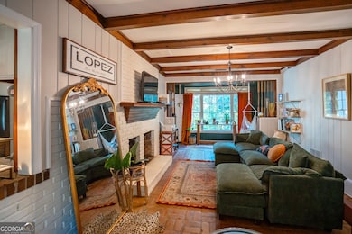 922 Springer Dr, Griffin, GA 30224 - photo 7