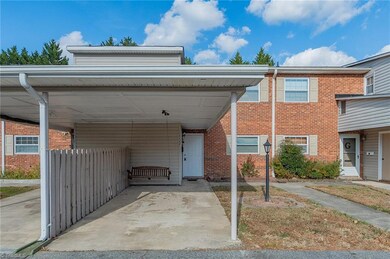 2235 Shadow Valley Rd unit F, High Point, NC 27265 - photo 2