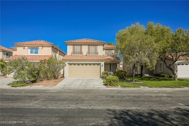 7476 Aurora Glow St, Las Vegas, NV 89139 - photo 7