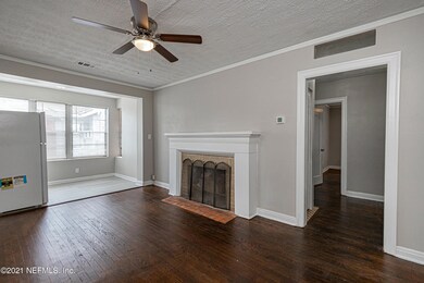 8 Family Room