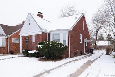 20230 Greeley St, Highland Park, MI 48203 - photo 2