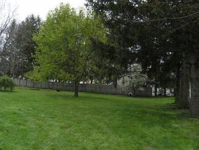 Yard/Garden