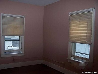 Bedroom.