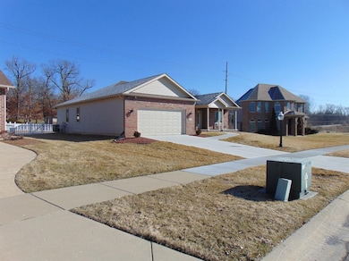 3728 W 91st Ct, Merrillville, IN 46410 - photo 4