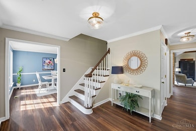 7754 Fox Trail Ln, Cincinnati, OH 45255 - photo 4