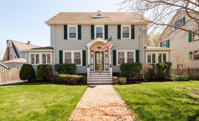 18 Orchard Cir, Swampscott, MA 01907 - photo 5