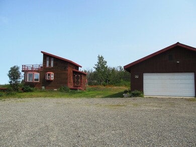 RV? Boat? Room for everything here!