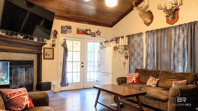 1700 Prospect Rd, Coffeeville, AL 36524 - photo 4