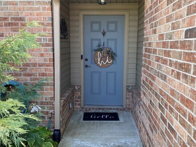 8773 S 262nd East Ave, Broken Arrow, OK 74014 - photo 5