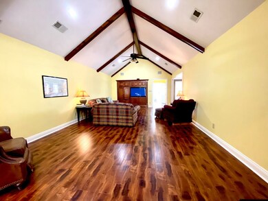 2180 Martin Rd, Summit, MS 39666 - photo 4