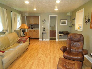 Family Room.