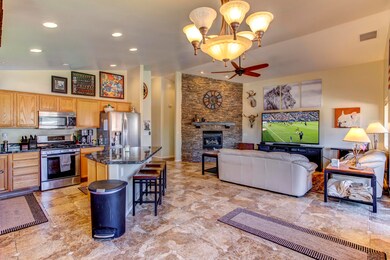 912 E Wade Cir, Payson, AZ 85541 - photo 5