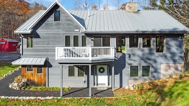 69 Laffin Rd, Frankfort, ME 04438 - photo 4