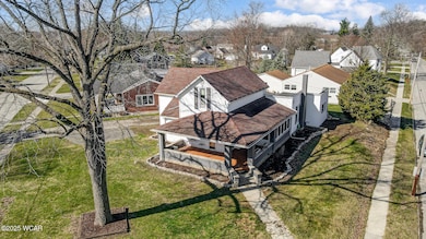 217 Grove St, Bluffton, OH 45817 - photo 5