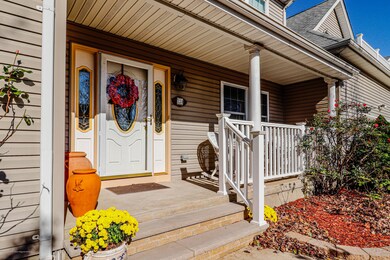 Front Porch 1