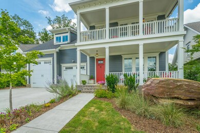 519 Alston Dr. HD-95