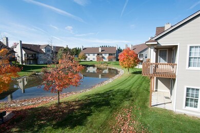 118 Willow Ct unit 18, Chelsea, MI 48118 - photo 7