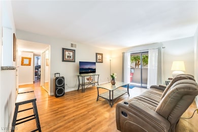 2451 N Rainbow Blvd unit 1123, Las Vegas, NV 89108 - photo 4