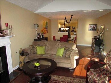 Living Room.