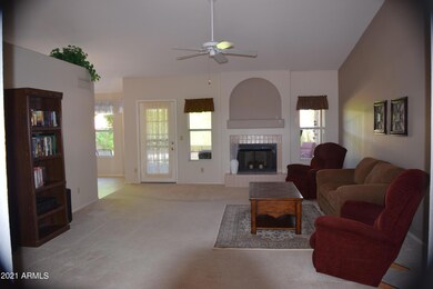 Living Rm