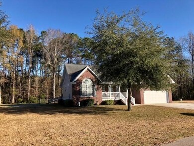 135 Travis HIll Road