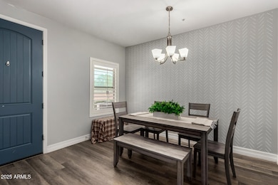 2821 S Skyline unit 135, Mesa, AZ 85212 - photo 2